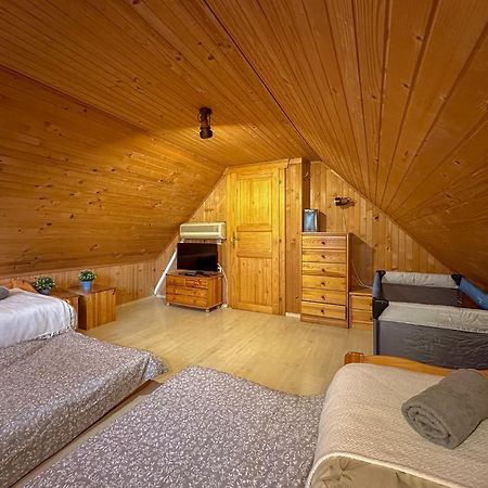 קטז אוב סבי Spa House Blue Lagoon In Terme Catez מראה חיצוני תמונה