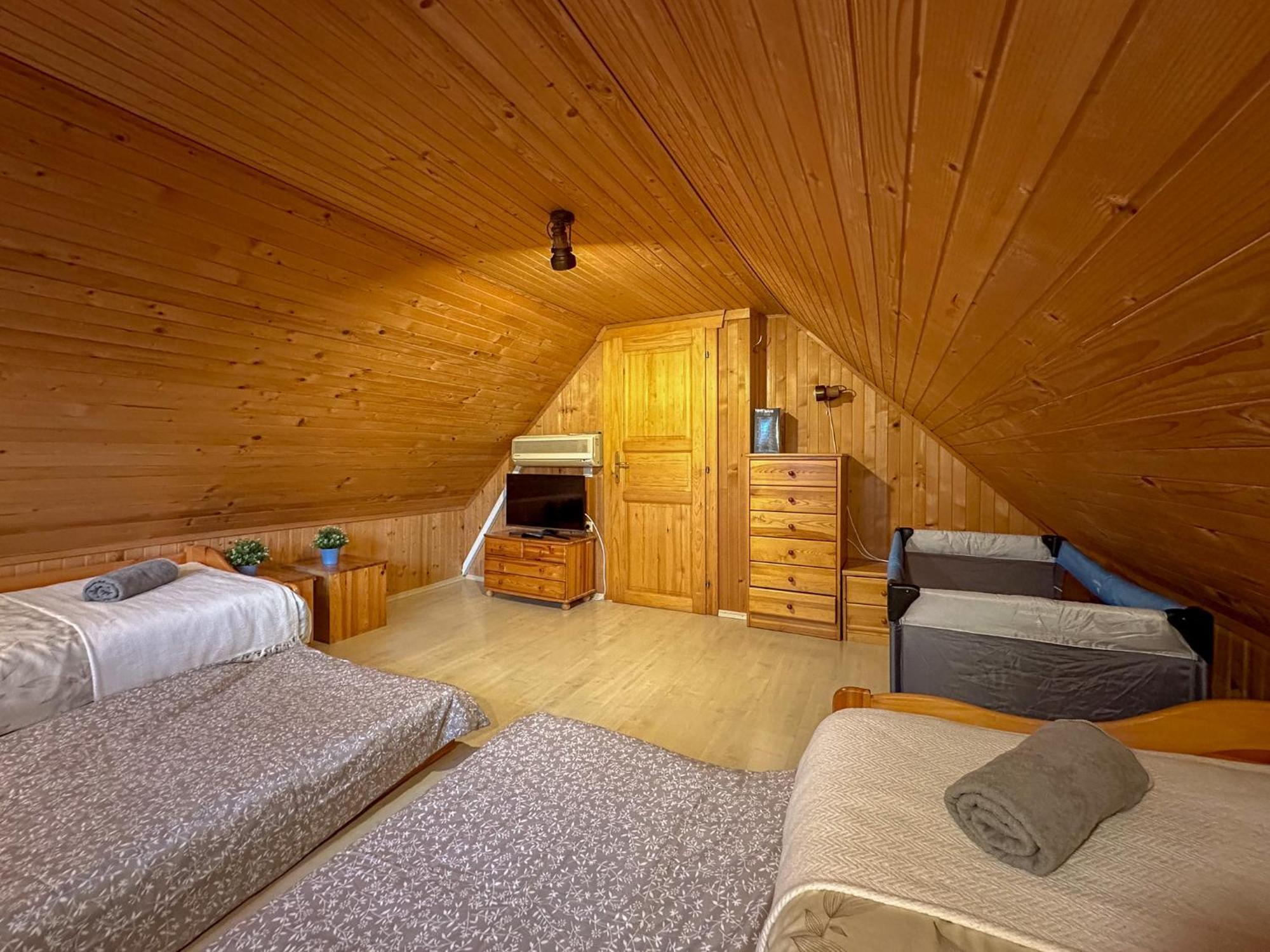 קטז אוב סבי Spa House Blue Lagoon In Terme Catez מראה חיצוני תמונה