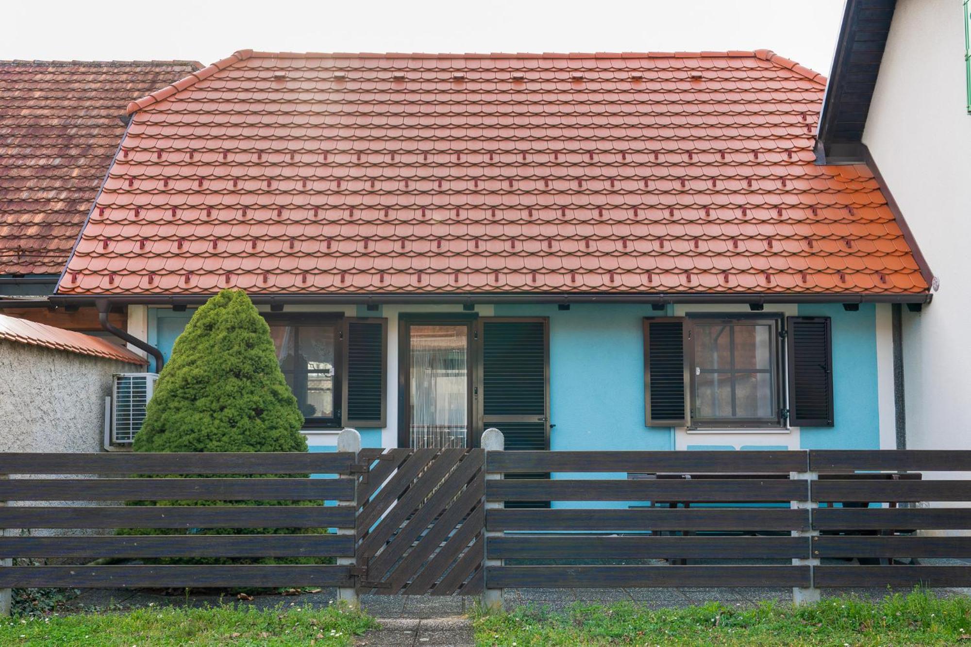 קטז אוב סבי Spa House Blue Lagoon In Terme Catez מראה חיצוני תמונה