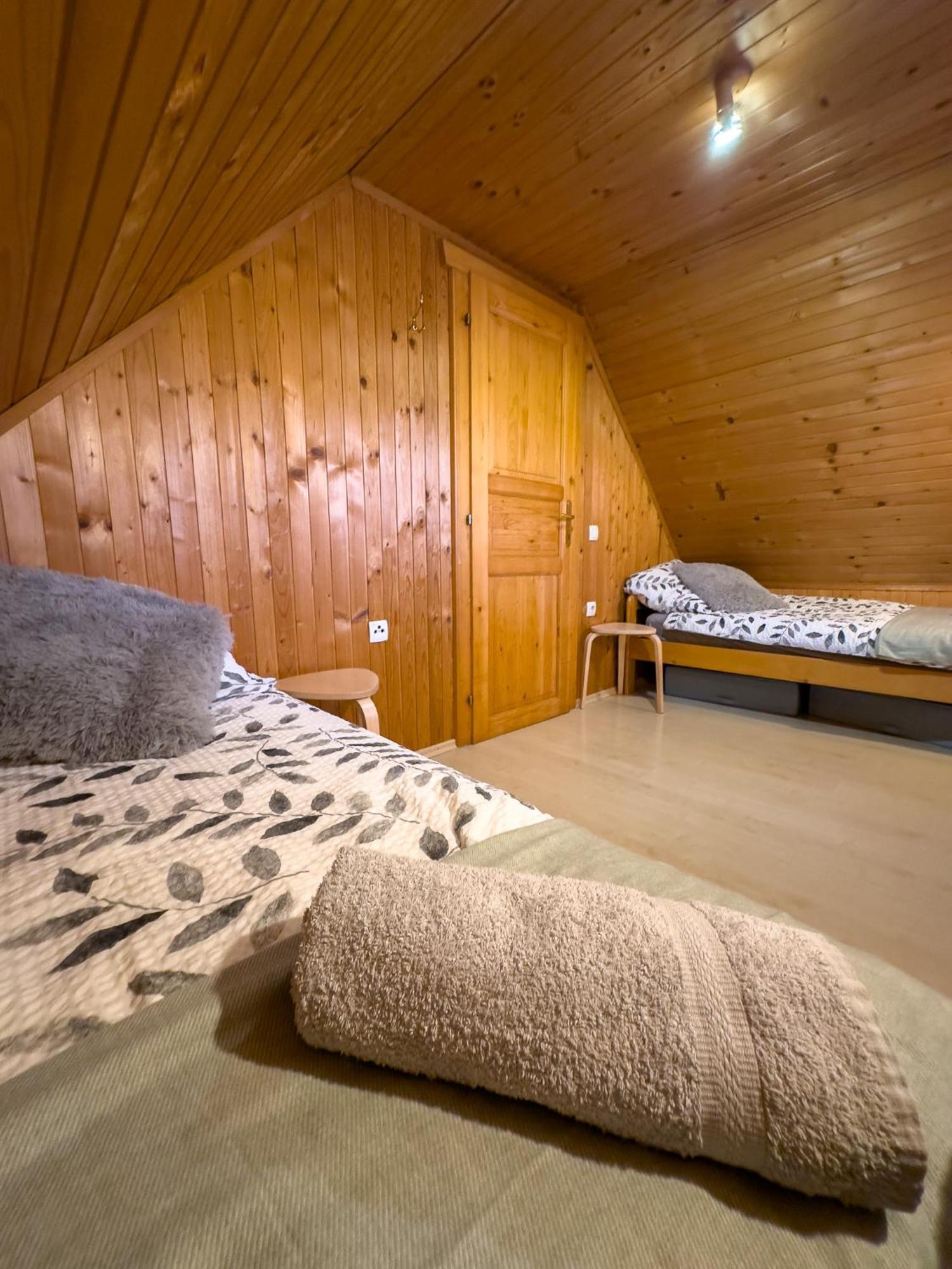 קטז אוב סבי Spa House Blue Lagoon In Terme Catez מראה חיצוני תמונה